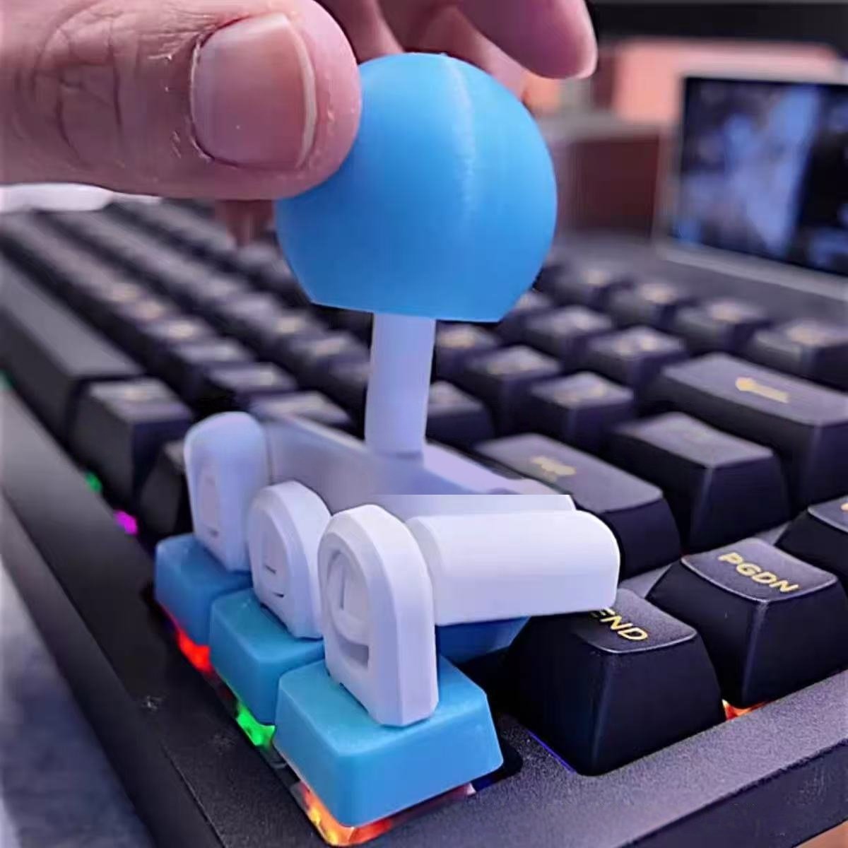 Joystick Keycaps