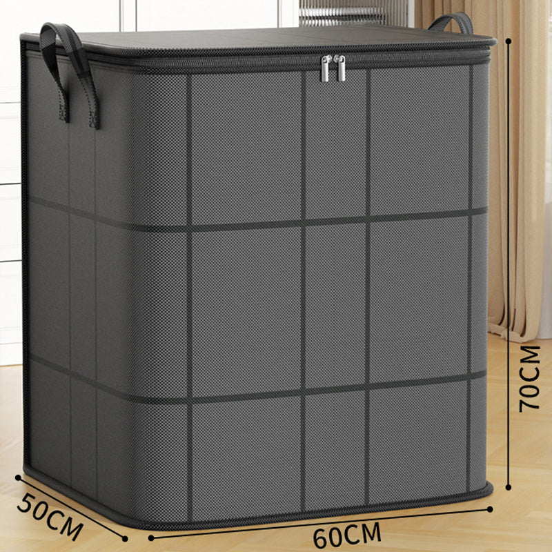 XXL🗄️Dust-Proof Comforter and Bedding Organizer