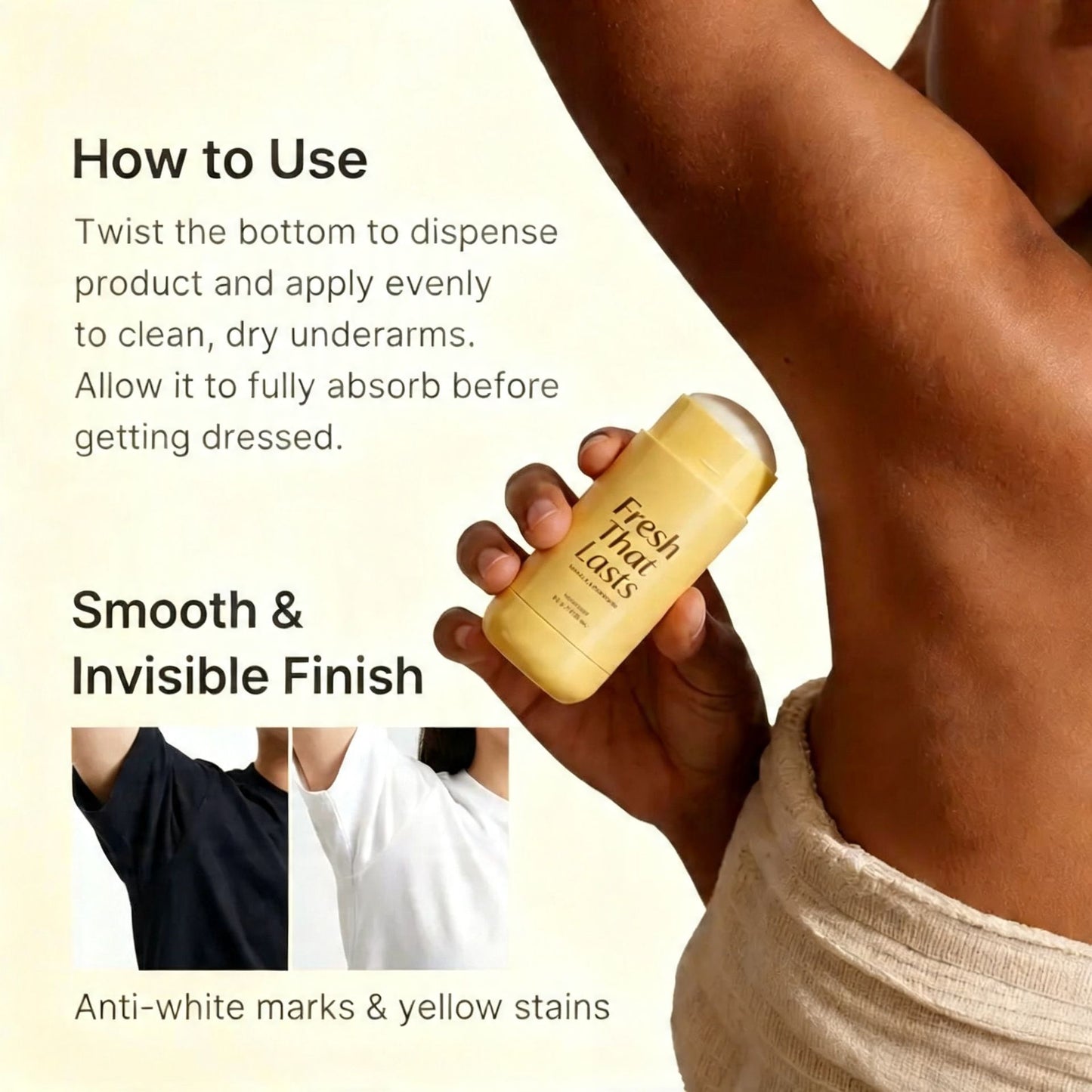 Ready to Transform Your Underarm Confidence?