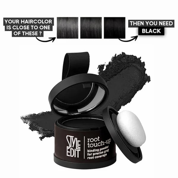 🎉Buy 1 Get 1 Free🎁 - StyleEdit Magic Root Touch Up