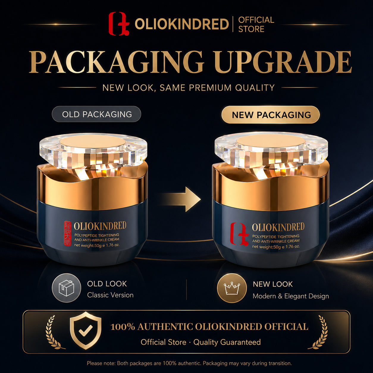 “Last Day! 50% OFF✨OLIOKINDREDAnti-Wrinkle Face Cream – Deep Hydration, Firming & Anti-Aging Moisturizer for Youthful Skin