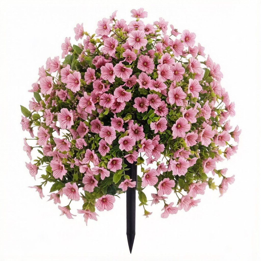 🌺Mother's Day 49% OFF🌱Outdoor/Indoor UV Resistant & Waterproof Artificial Flower Decor