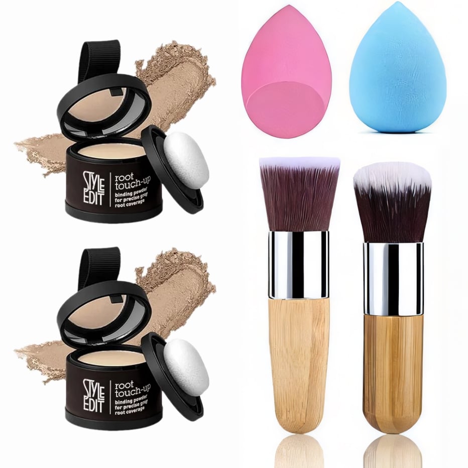 🎉Buy 1 Get 1 Free🎁 - StyleEdit Magic Root Touch Up
