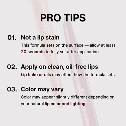 🎁Easy Glide Lip Liner — Creamy, Blendable Color with Smooth Application, Summervibes