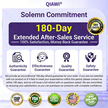 🔥Final 3 Hours 50% OFF - QIAWI® Biotin 10-in-1 Skin Restoration Cream