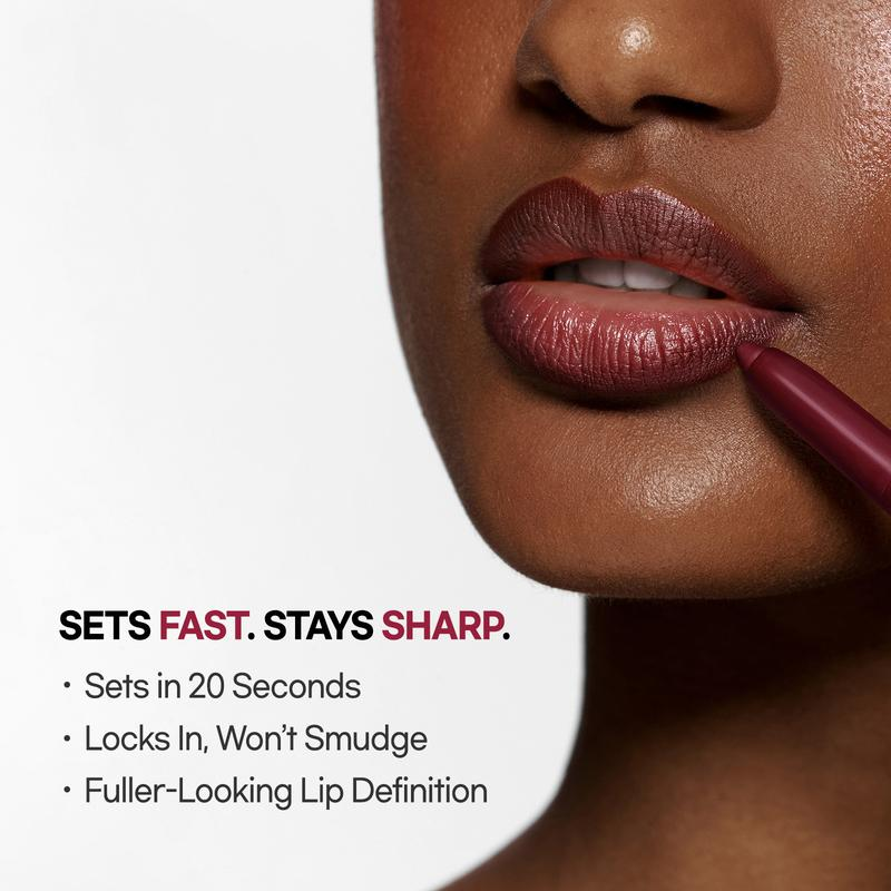 🎁Easy Glide Lip Liner — Creamy, Blendable Color with Smooth Application, Summervibes