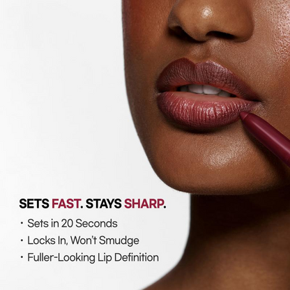 🎁Easy Glide Lip Liner — Creamy, Blendable Color with Smooth Application, Summervibes