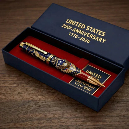 🖊Handcrafted by Jake Wilson 🖊 Bolt-Action Wooden Pen™ | Real Wood & Precision Metalwork