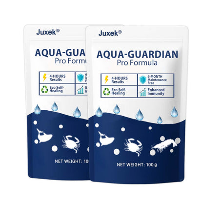 ✨ From Green to Clean Overnight! |⏱️ Crystal Clear in 24 Hours! | Juxek® Copurely Pro Formula