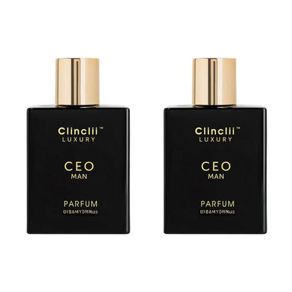 ✨Final 3 Hours: 50%OFF🔥Gentlemen’s Fragrance Set with CEO MAN Perfume & G.O.A.T MAN Aroma