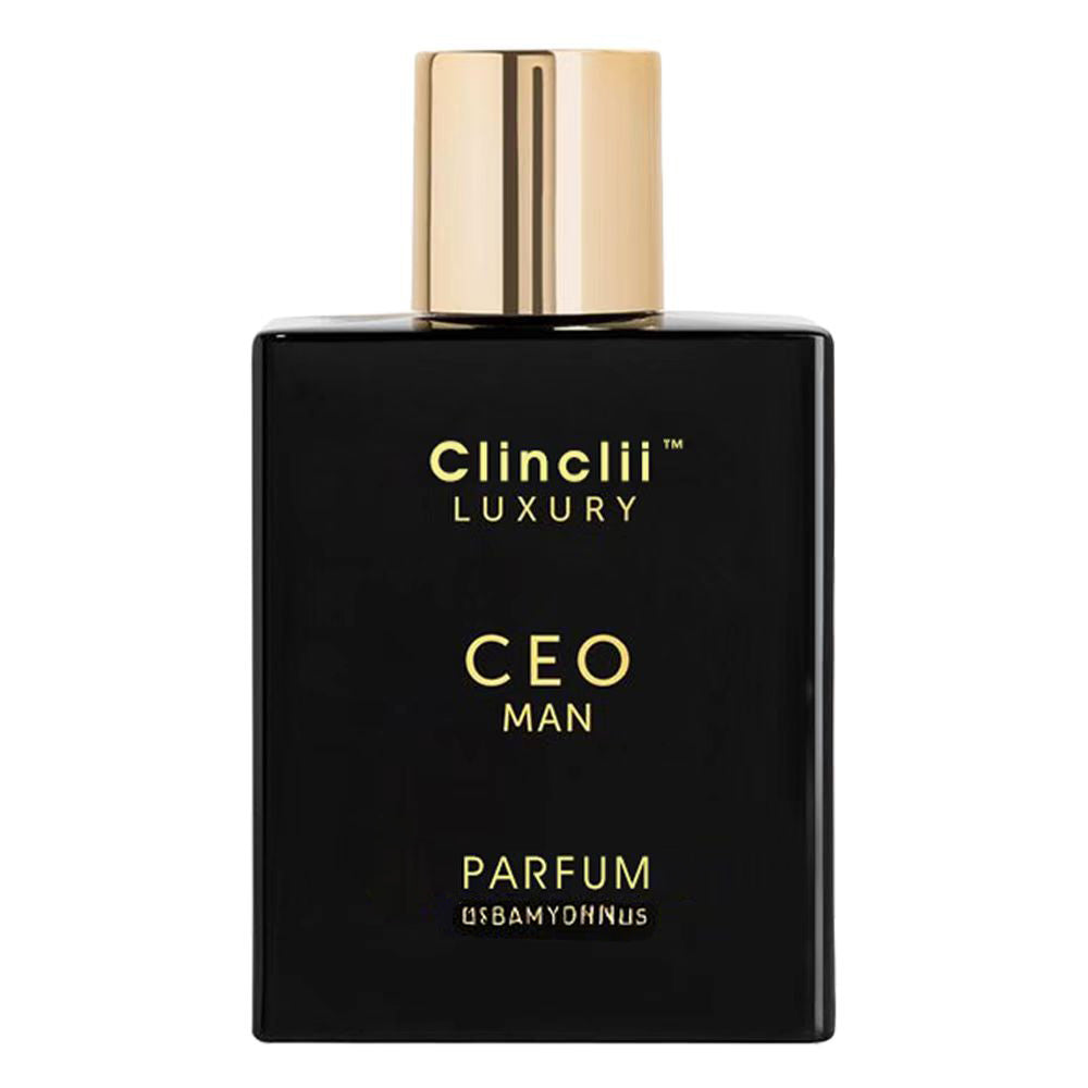 ✨Final 3 Hours: 50%OFF🔥Gentlemen’s Fragrance Set with CEO MAN Perfume & G.O.A.T MAN Aroma