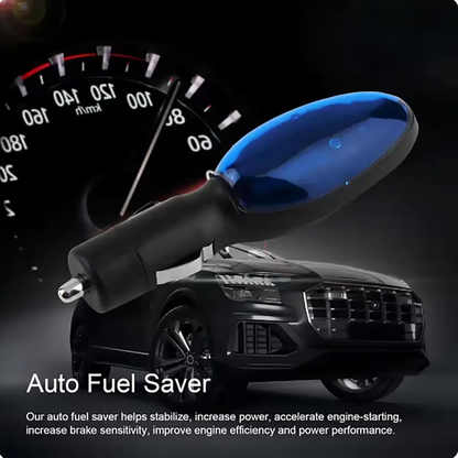 👑70% OFF💥 2026 New Smart Fuel Saver Plug-and-Play & Save Up to 30%