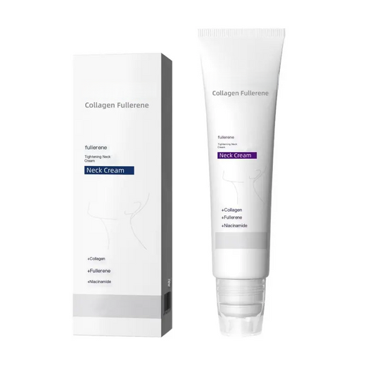 🏆 #1 Bestseller 🏆Comprehensive Neck Firming Massage Cream