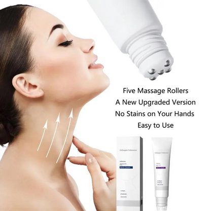 🏆 #1 Bestseller 🏆Comprehensive Neck Firming Massage Cream