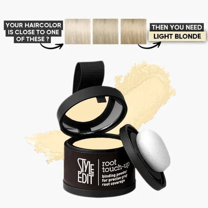 🎉Buy 1 Get 1 Free🎁 - StyleEdit Magic Root Touch Up