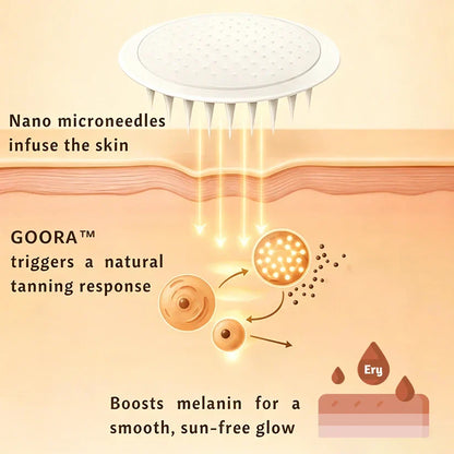 Up to 85% OFF Elmstr Transdermal Tanning Patch