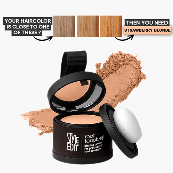 🎉Buy 1 Get 1 Free🎁 - StyleEdit Magic Root Touch Up