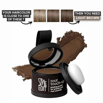 🎉Buy 1 Get 1 Free🎁 - StyleEdit Magic Root Touch Up