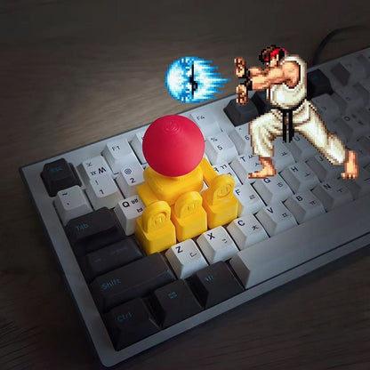 Joystick Keycaps