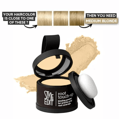 🎉Buy 1 Get 1 Free🎁 - StyleEdit Magic Root Touch Up