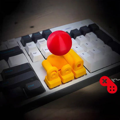 Joystick Keycaps