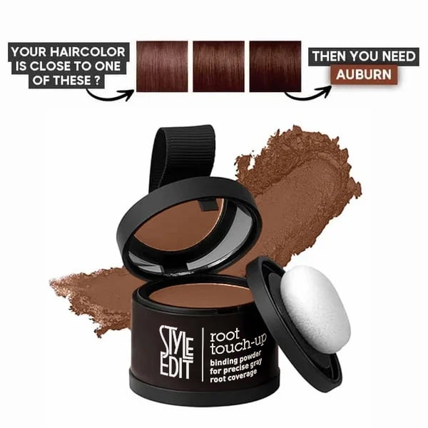 🎉Buy 1 Get 1 Free🎁 - StyleEdit Magic Root Touch Up