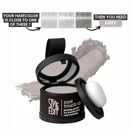 🎉Buy 1 Get 1 Free🎁 - StyleEdit Magic Root Touch Up