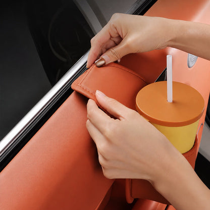 🏆35K+ SOLD 🔥2026 SALE - 🚗 CAR DOOR STORAGE POCKET