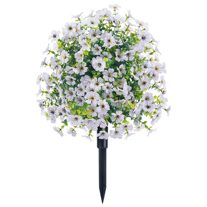 🌺Mother's Day 49% OFF🌱Outdoor/Indoor UV Resistant & Waterproof Artificial Flower Decor