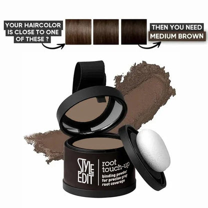 🎉Buy 1 Get 1 Free🎁 - StyleEdit Magic Root Touch Up