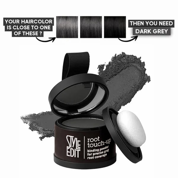 🎉Buy 1 Get 1 Free🎁 - StyleEdit Magic Root Touch Up