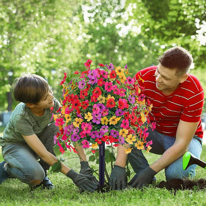 🌺Mother's Day 49% OFF🌱Outdoor/Indoor UV Resistant & Waterproof Artificial Flower Decor