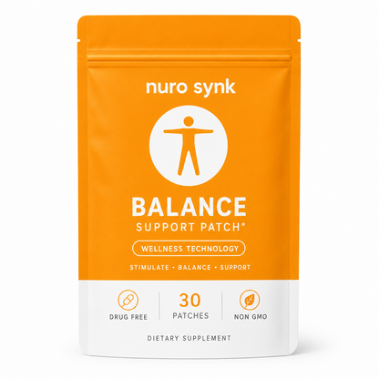 Nuro Synk Balance Support