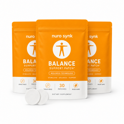 Nuro Synk Balance Support