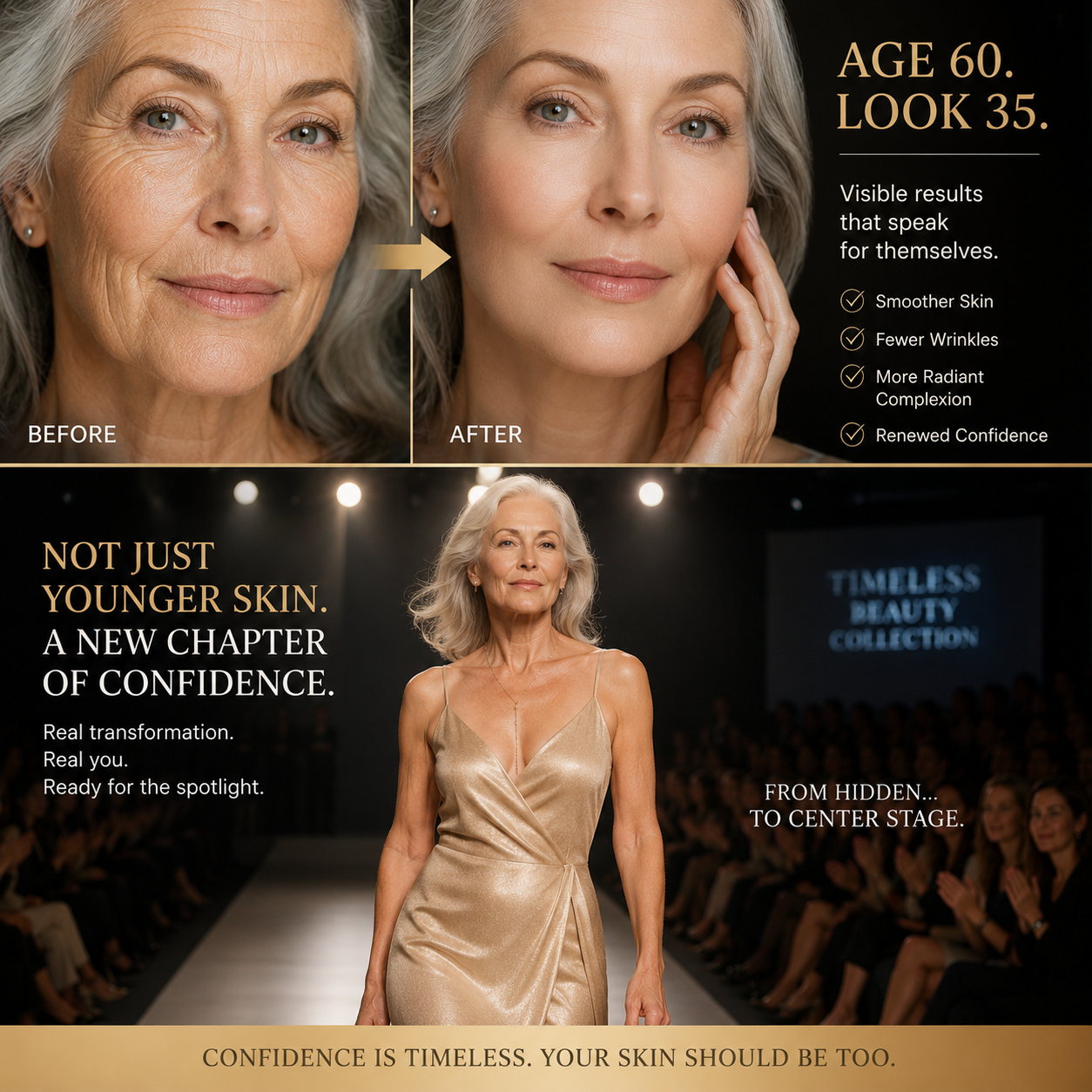 “Last Day! 50% OFF✨OLIOKINDREDAnti-Wrinkle Face Cream – Deep Hydration, Firming & Anti-Aging Moisturizer for Youthful Skin