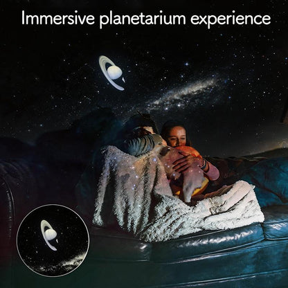 🔥LAST DAY 50% OFF Xulvkr® Night Light Projector