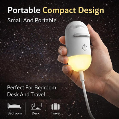 🔥LAST DAY 50% OFF Xulvkr® Night Light Projector