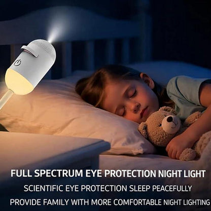 🔥LAST DAY 50% OFF Xulvkr® Night Light Projector
