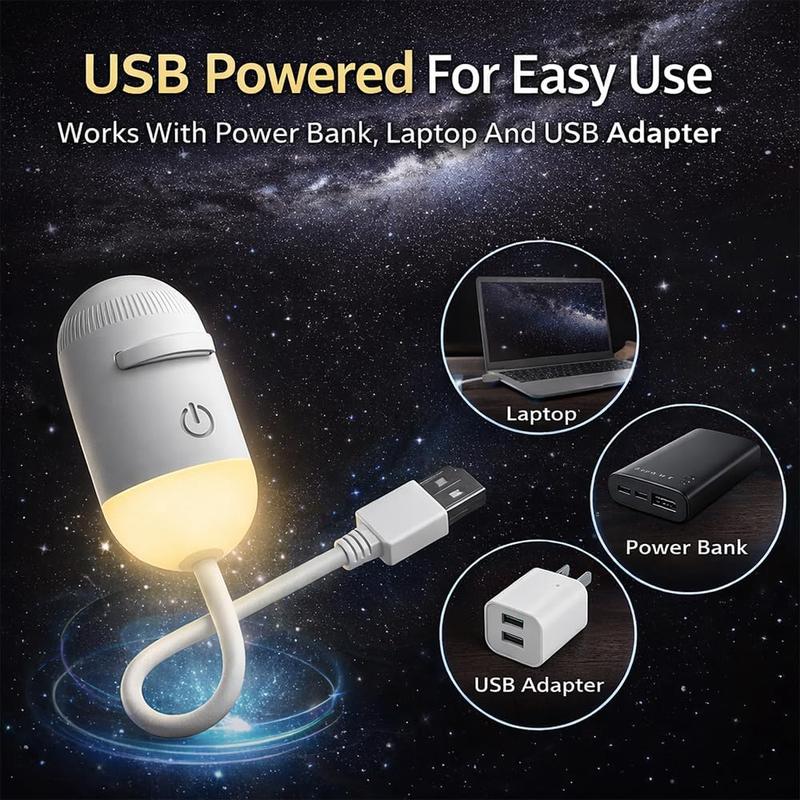 🔥LAST DAY 50% OFF Xulvkr® Night Light Projector