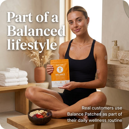 Nuro Synk Balance Support