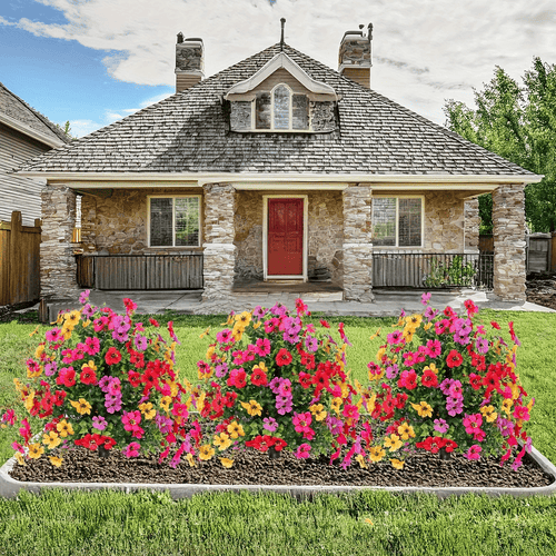 🌺Mother's Day 49% OFF🌱Outdoor/Indoor UV Resistant & Waterproof Artificial Flower Decor