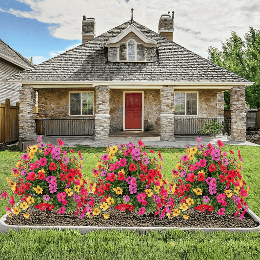 🌺Mother's Day 49% OFF🌱Outdoor/Indoor UV Resistant & Waterproof Artificial Flower Decor