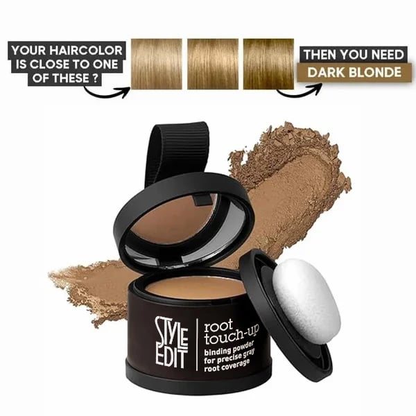 🎉Buy 1 Get 1 Free🎁 - StyleEdit Magic Root Touch Up