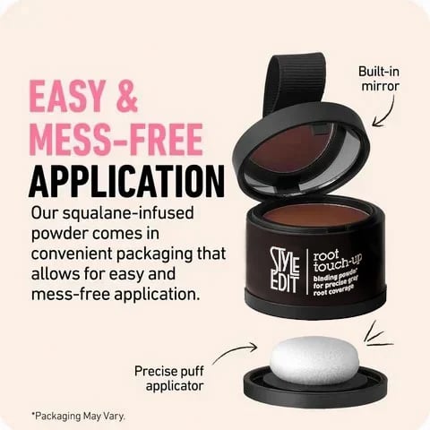 🎉Buy 1 Get 1 Free🎁 - StyleEdit Magic Root Touch Up
