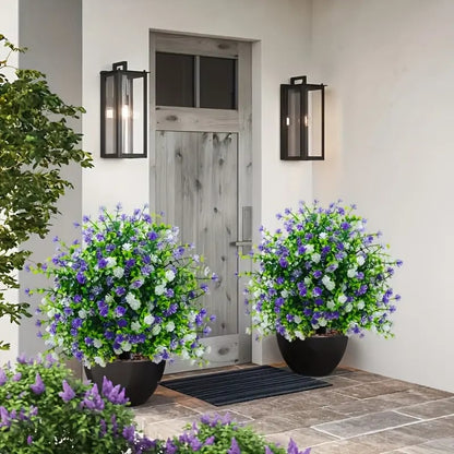 🌸Mother's Day 49% OFF🔥Artificial potted trees with ground stakes