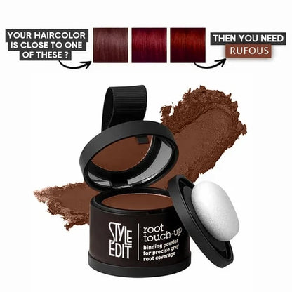 🎉Buy 1 Get 1 Free🎁 - StyleEdit Magic Root Touch Up
