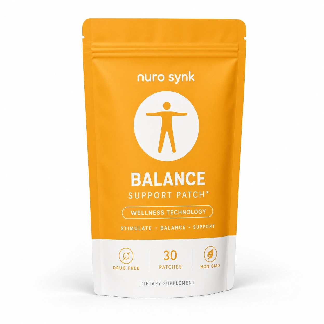 Nuro Synk Balance Support