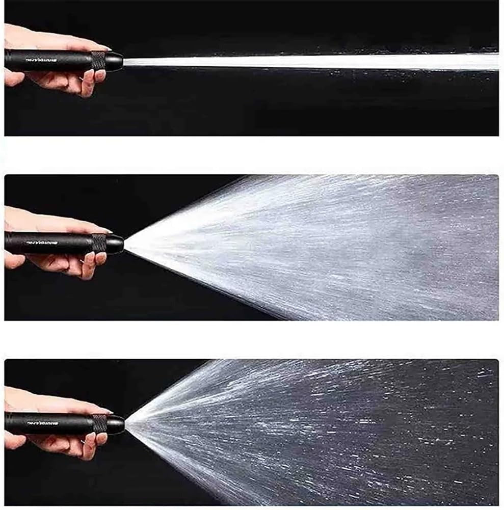 🔥Final 6 Hours 50% OFF Home High-Pressure Car Wash Water Gun-A01